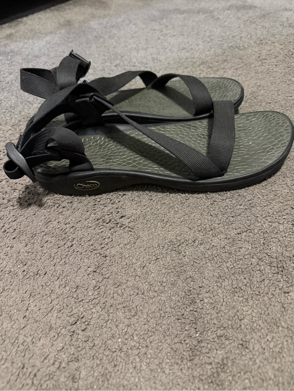 Men’s Chaco sandals